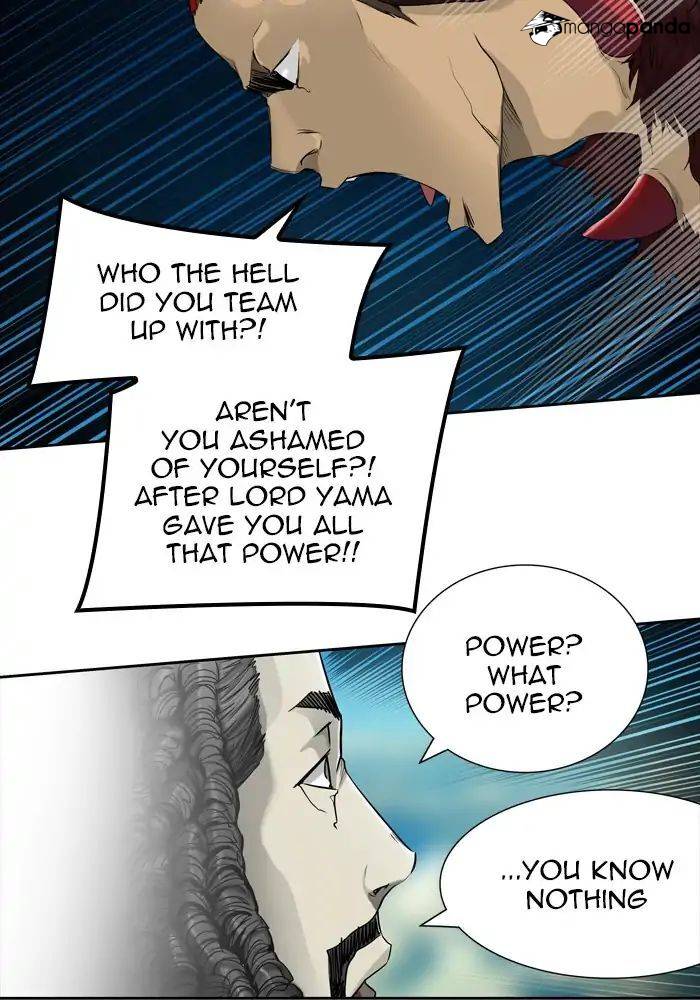 Tower of God Chapter 432 image 123